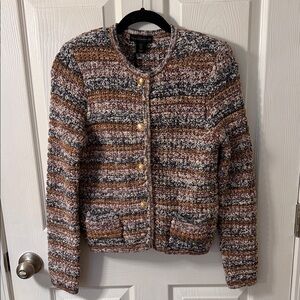 House of Harlow 1960 Blazer